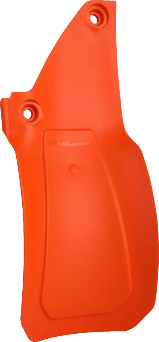 POLISPORT Mud Flap bakre stötfångare SX/SXF 07-15 orange bild 1 PMMEDIA:050f1c6595bac280