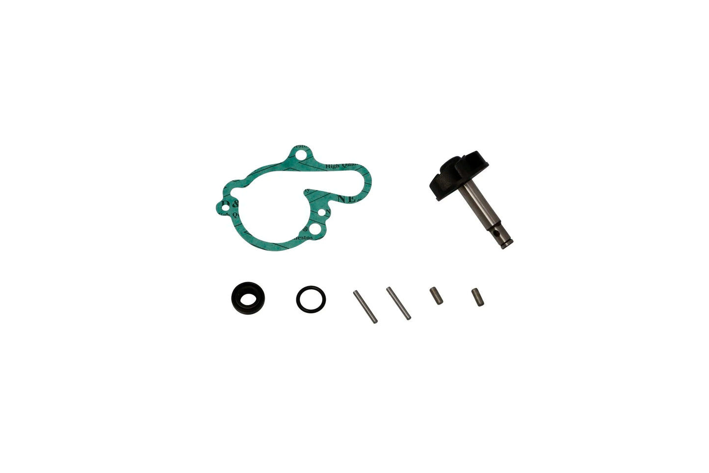 PARTS EUROPE Reparationskit Vattenpump bild 1 PMMEDIA:10918cdb8d6ba430