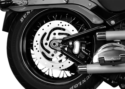 Legend Suspension Legend Air Suspension For Softail Models Stötdämpare utan fjädrar bild 5 PMMEDIA:db9e616213ff82ea