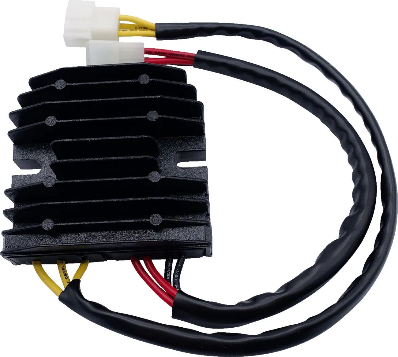 RICK'S MOTORSPORT ELECTRIC Hot Shot Lithium-Ion kompatibel regulator bild 1 PMMEDIA:2fdd8f060f99d60b