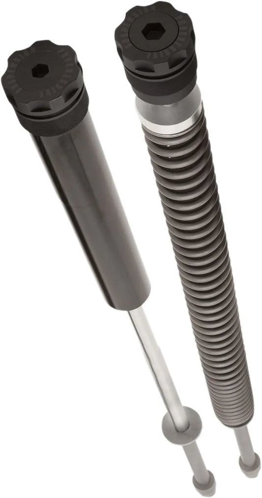 Progressive Suspension Monotube Cartridge Fork Kit Dämpare framgaffel bild 2 PMMEDIA:ef1b7354801144ae