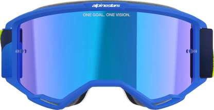 Alpinestars Goggles Vision 5 Blaze Goggle bild 9 PMMEDIA:c4eca4c853ba98c6
