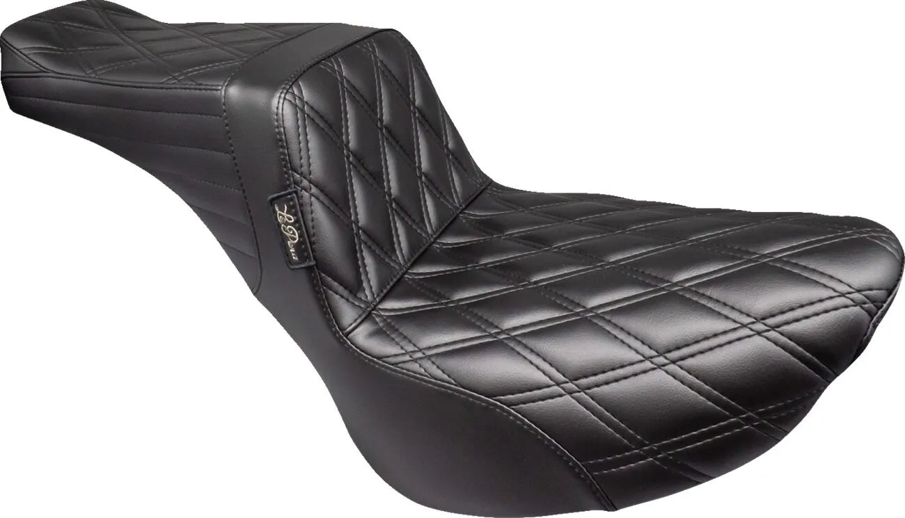 Le Pera Tailwhip Seat Sadlar Harley Softail bild 4 PMMEDIA:9c82582169871b67