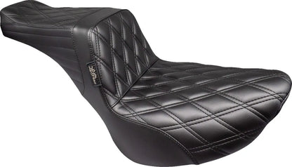 Le Pera Tailwhip Seat Sadlar Harley Softail bild 4 PMMEDIA:9c82582169871b67