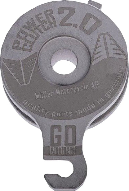 MUELLER MOTORCYCLE AG Power Clutch 2.0 bild 3 PMMEDIA:0102402f91c9fb78