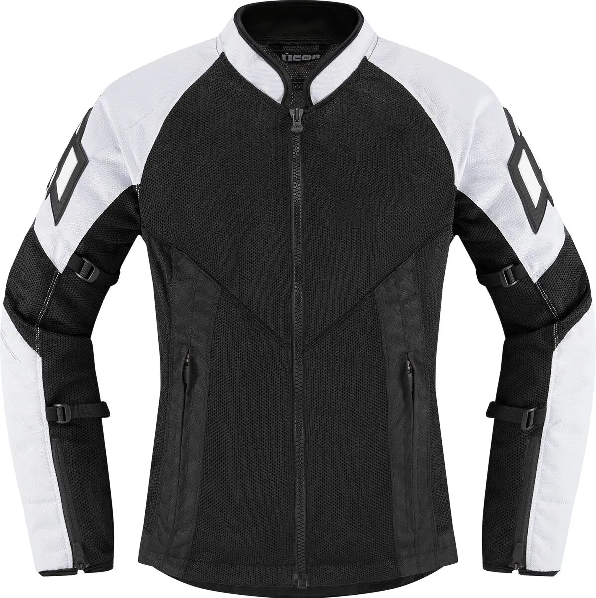 Icon Women's Mesh™ AF Jacka textil dam bild 1 PMMEDIA:634b5a595279f4e3