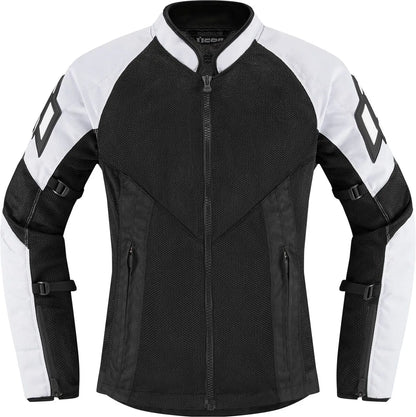 Icon Women's Mesh™ AF Jacka textil dam bild 1 PMMEDIA:634b5a595279f4e3