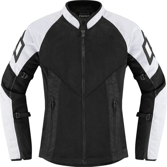 Icon Women's Mesh™ AF Jacka textil dam bild 1 PMMEDIA:634b5a595279f4e3