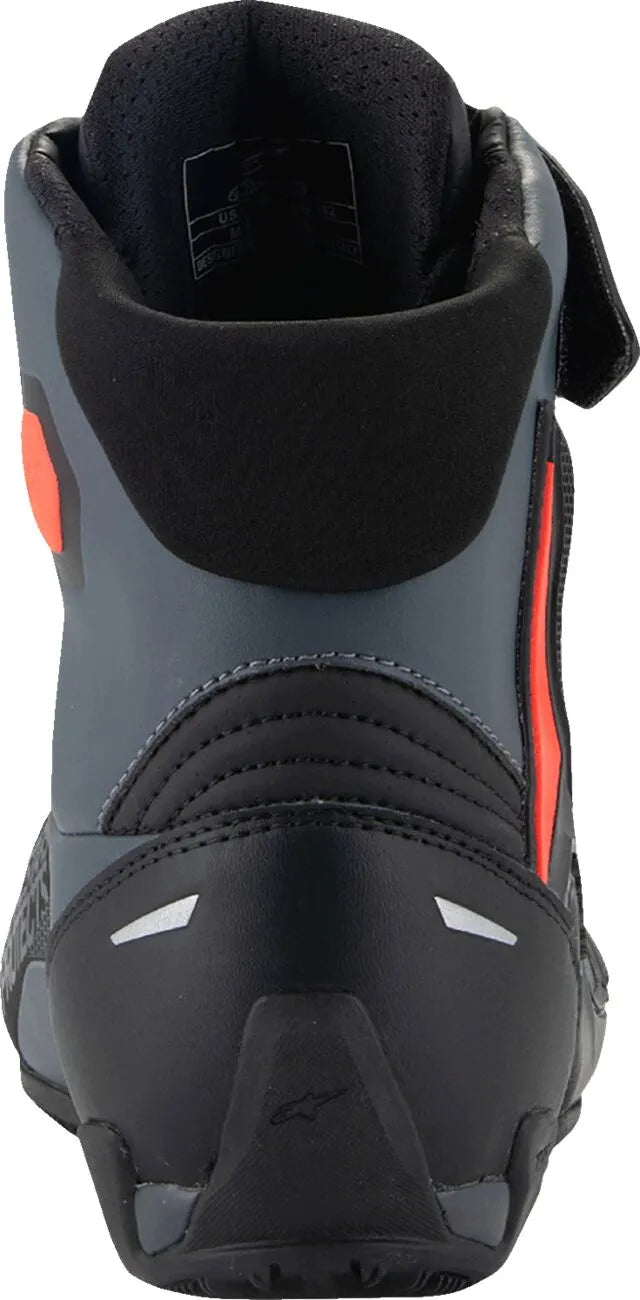 Alpinestars (Road) Faster-4 Sportskor bild 6 PMMEDIA:7a2997de79f75b86