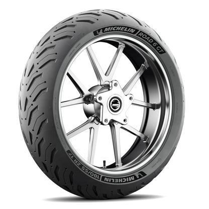 MICHELIN Road 6 GT Däck 180/55 ZR 17 M/C (73W) R TL bild 2 PMMEDIA:a23bdb19dbe4baf8