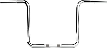 La Choppers 1-1/4" Touring Ape Hanger Handlebar Styren bild 4 PMMEDIA:b5a1732577453e1c