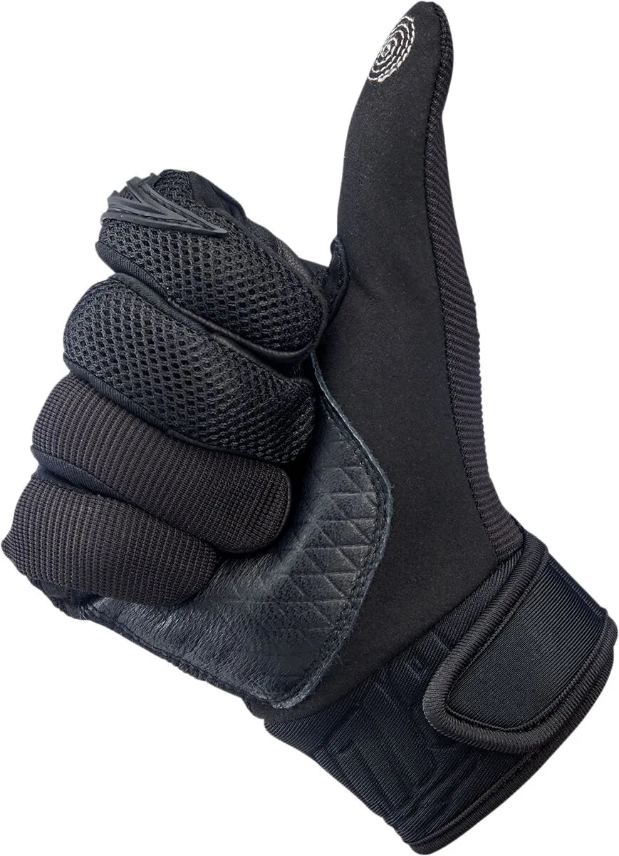 Baja Handskar Svart XS bild 2 PMMEDIA:5cd72eaaa4be7c0c