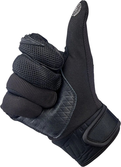 Baja Handskar Svart XS bild 2 PMMEDIA:5cd72eaaa4be7c0c