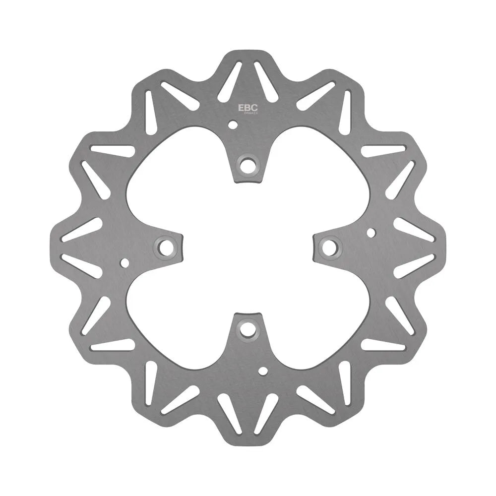 EBC VR Series Vee-Rotor™ bromsskiva bild 1 PMMEDIA:902badecc981890c