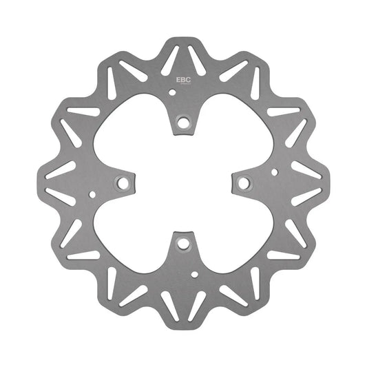 EBC VR Series Vee-Rotor™ bromsskiva bild 1 PMMEDIA:902badecc981890c
