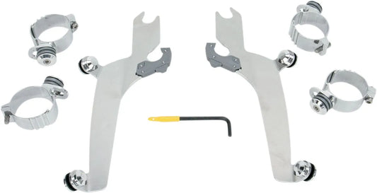 MEMPHIS SHADES METRIC No-Tool Trigger-Lock Monteringskit för Sportshield bild 1 PMMEDIA:3c7fc9eb528aaa28