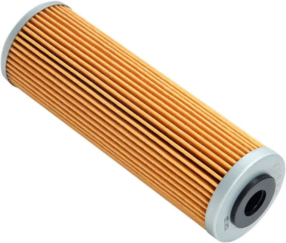 K N Performance Oil Filter Oljefilter bild 3 PMMEDIA:380ac7c0cc5e093b