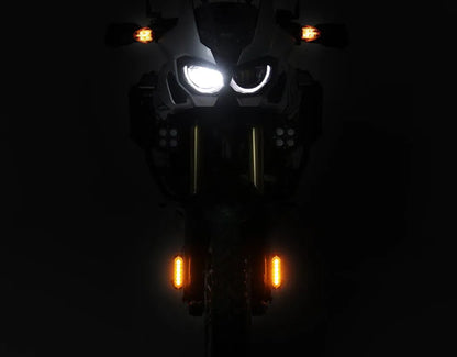 DENALI Fender Mount för DRL & B6 Visibility Pods bild 2 PMMEDIA:f13ad44157c8a0d9