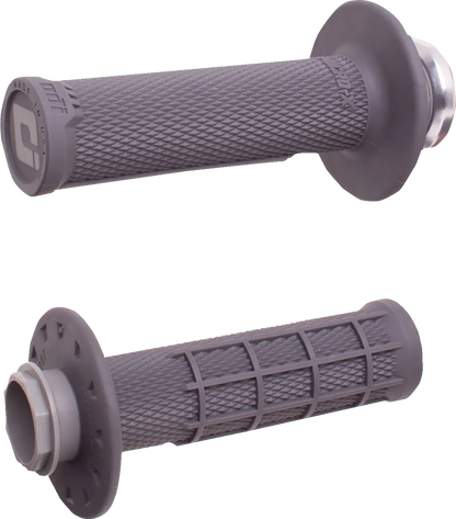 Odi Micro-X Half-Waffle V2 Lock-On Grips Handtag bild 1 PMMEDIA:3cbf2386848c7584