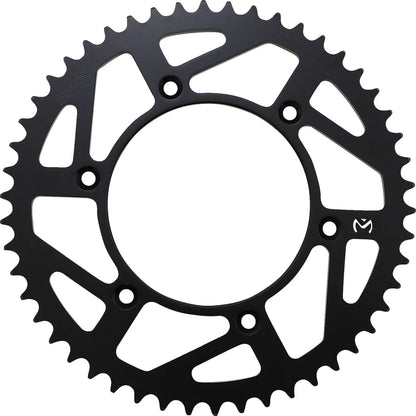 Moose Offroad Hard Parts Steel Rear Sprocket Bakdrev stål bild 9 PMMEDIA:2ba41e95cede40cd