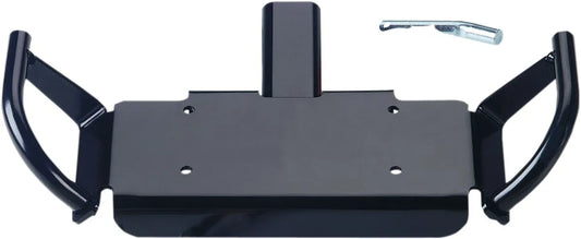 WARN Winch Carrier 2" för 4.0 UTV bild 1 PMMEDIA:dfb72c8927341384