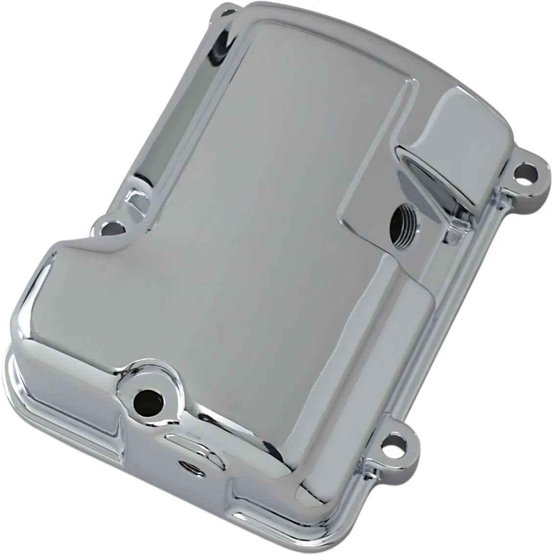 DRAG SPECIALTIES Transmission Top Cover för Evolution Big Twin 87-99 bild 2 PMMEDIA:0d1d94a1006eaf5b