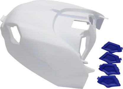 Cycra Replacement Plastic Air Box Cover Ersättningspaneler kaross bild 5 PMMEDIA:8443d7aaf8fb2967