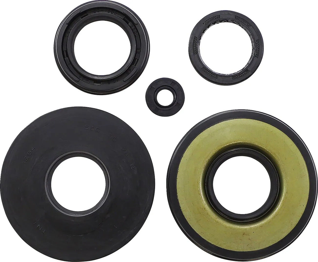 VERTEX Motorolja Tätning Kit för Yamaha bild 1 PMMEDIA:9f2166e6dd529c5a