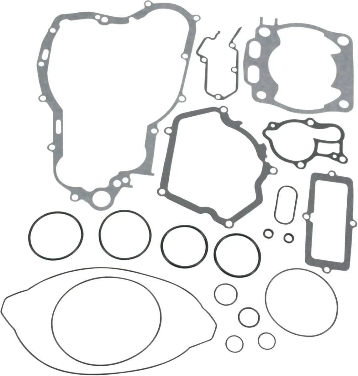 MOOSE OFFROAD HARD-PARTS Komplett Packningssats YZ250 '99-'00 bild 1 PMMEDIA:1478a819fd10484b