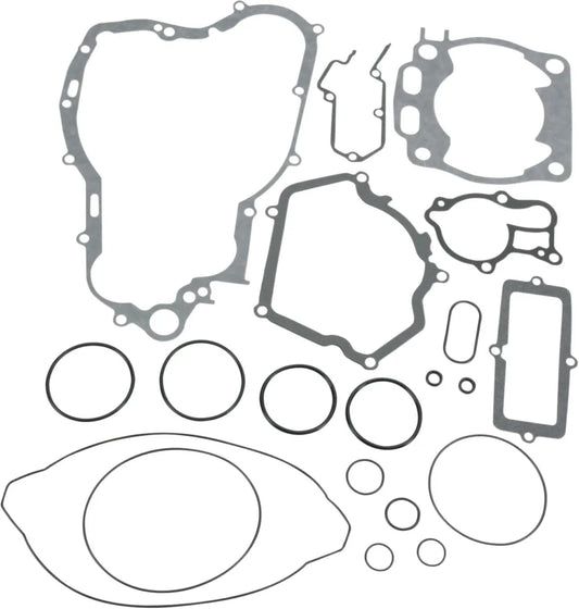 MOOSE OFFROAD HARD-PARTS Komplett Packningssats YZ250 '99-'00 bild 1 PMMEDIA:1478a819fd10484b