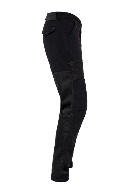 John Doe Aero Mesh Riding Byxa textil herr bild 3 PMMEDIA:c1505acb3316045d