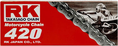 Rk Standard (M) M420 Chain Drivkedja standard (utan O-ring) bild 19 PMMEDIA:ac678560bcff24da