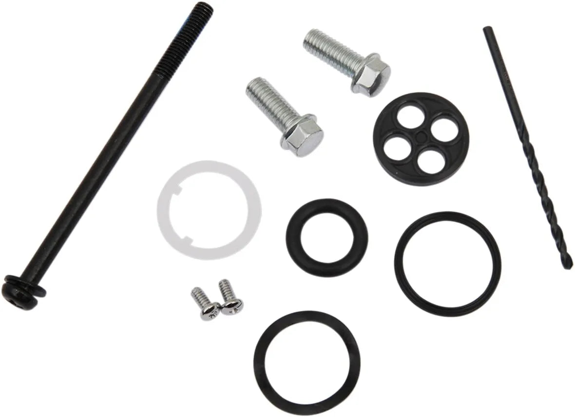 MOOSE OFFROAD HARD-PARTS Fuel Petcock Rebuild Kit Honda bild 1 PMMEDIA:e956bd46cc7da66e