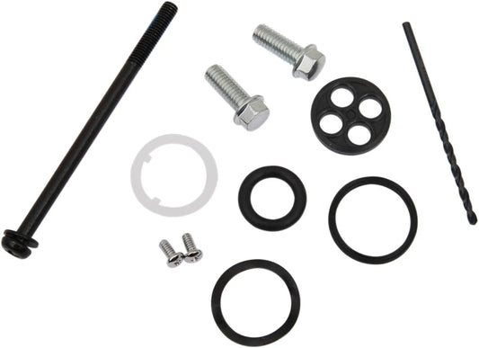 MOOSE OFFROAD HARD-PARTS Fuel Petcock Rebuild Kit Honda bild 1 PMMEDIA:e956bd46cc7da66e