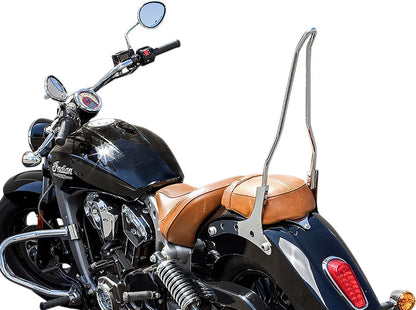 CYCLE VISIONS Sissy Bar Sidoplåtar för Indian Scout bild 2 PMMEDIA:d144708f320e5bdd