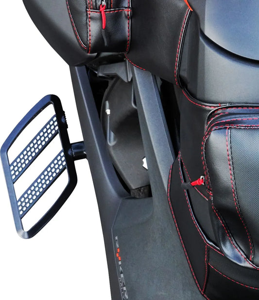 SHOW CHROME Combat Golvbrädor för Can-Am Ryker bild 2 PMMEDIA:0504c3f1b8df358d
