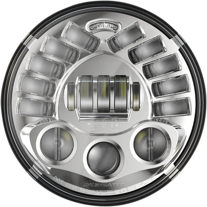 J.W. SPEAKER Pedestal Mount LED Adaptive 2 Strålkastare bild 1 PMMEDIA:21b04089512e1201