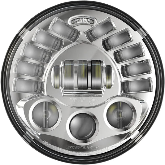 J.W. SPEAKER Pedestal Mount LED Adaptive 2 Strålkastare bild 1 PMMEDIA:21b04089512e1201