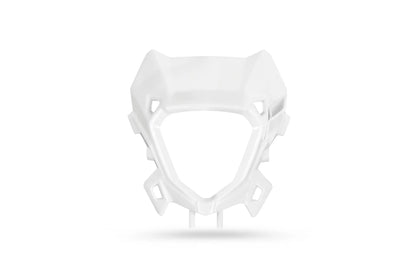 Ufo Headlight Plastic Ersättningspaneler kaross bild 1 PMMEDIA:cf4e6abe89d28a77
