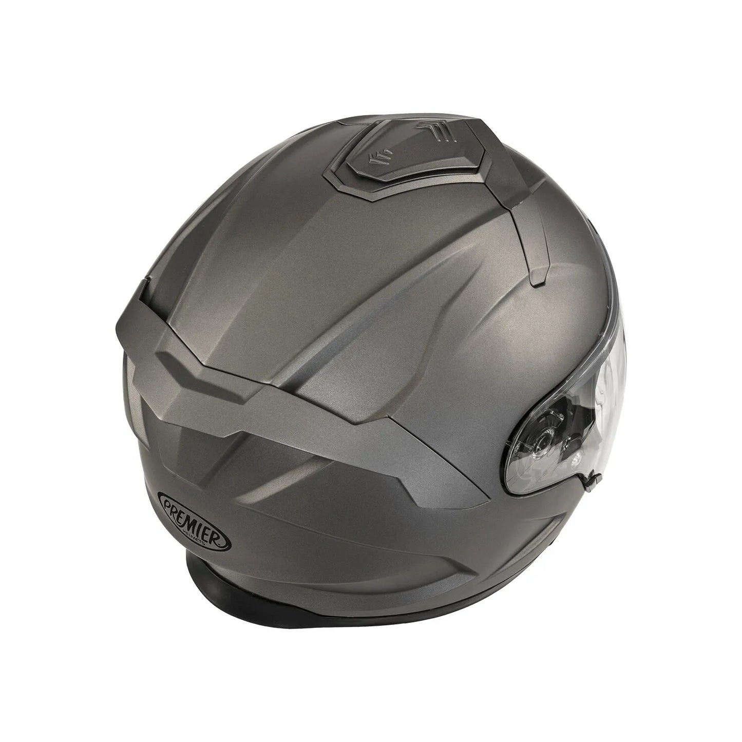 Premier Helmets JT5 Öppen hjälm vuxen bild 2 PMMEDIA:5e54a2024b1c06f7