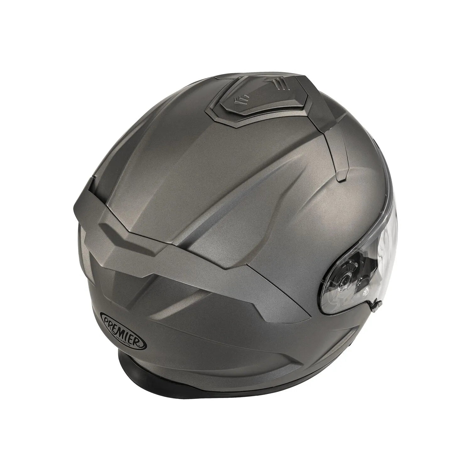 Premier Helmets JT5 Öppen hjälm vuxen bild 2 PMMEDIA:5e54a2024b1c06f7