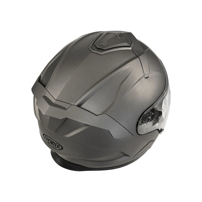 Premier Helmets JT5 Öppen hjälm vuxen bild 2 PMMEDIA:5e54a2024b1c06f7