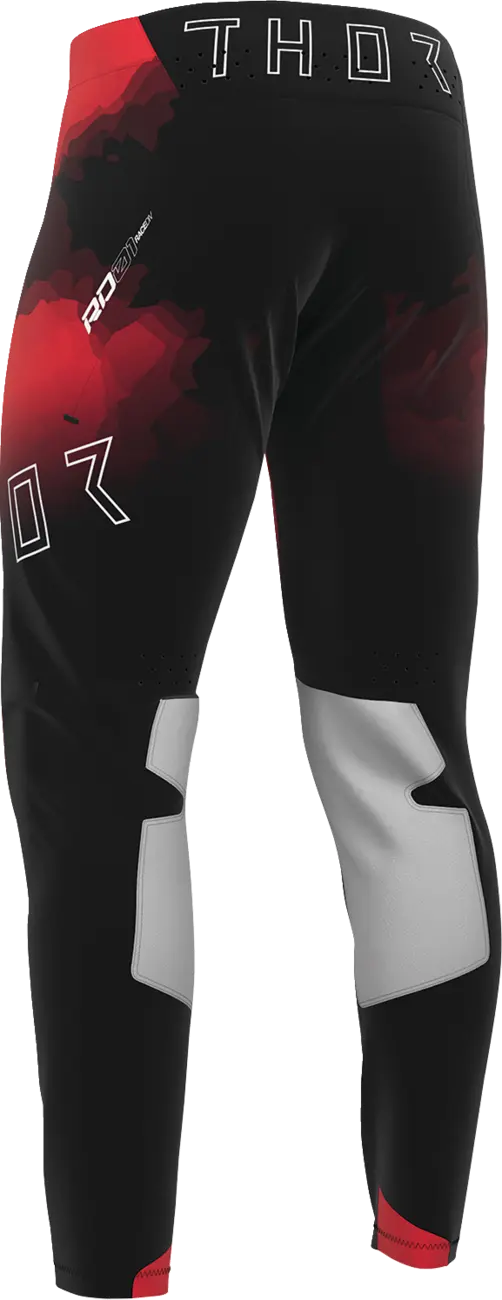 Thor Sportmode Carbon Byxor herr bild 2 PMMEDIA:00314944df62d34c
