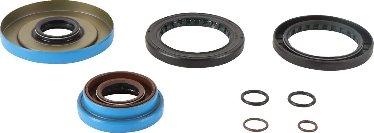 MOOSE OFFROAD HARD-PARTS Transaxle Seal Kit bild 1 PMMEDIA:018882f5a40cbc14