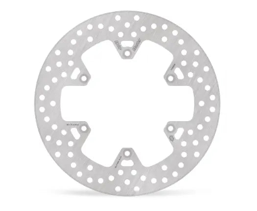 Moto Master Halo Series Fixed Rotor Bromsskivor street bild 1 PMMEDIA:bc23f5a4da1284f6