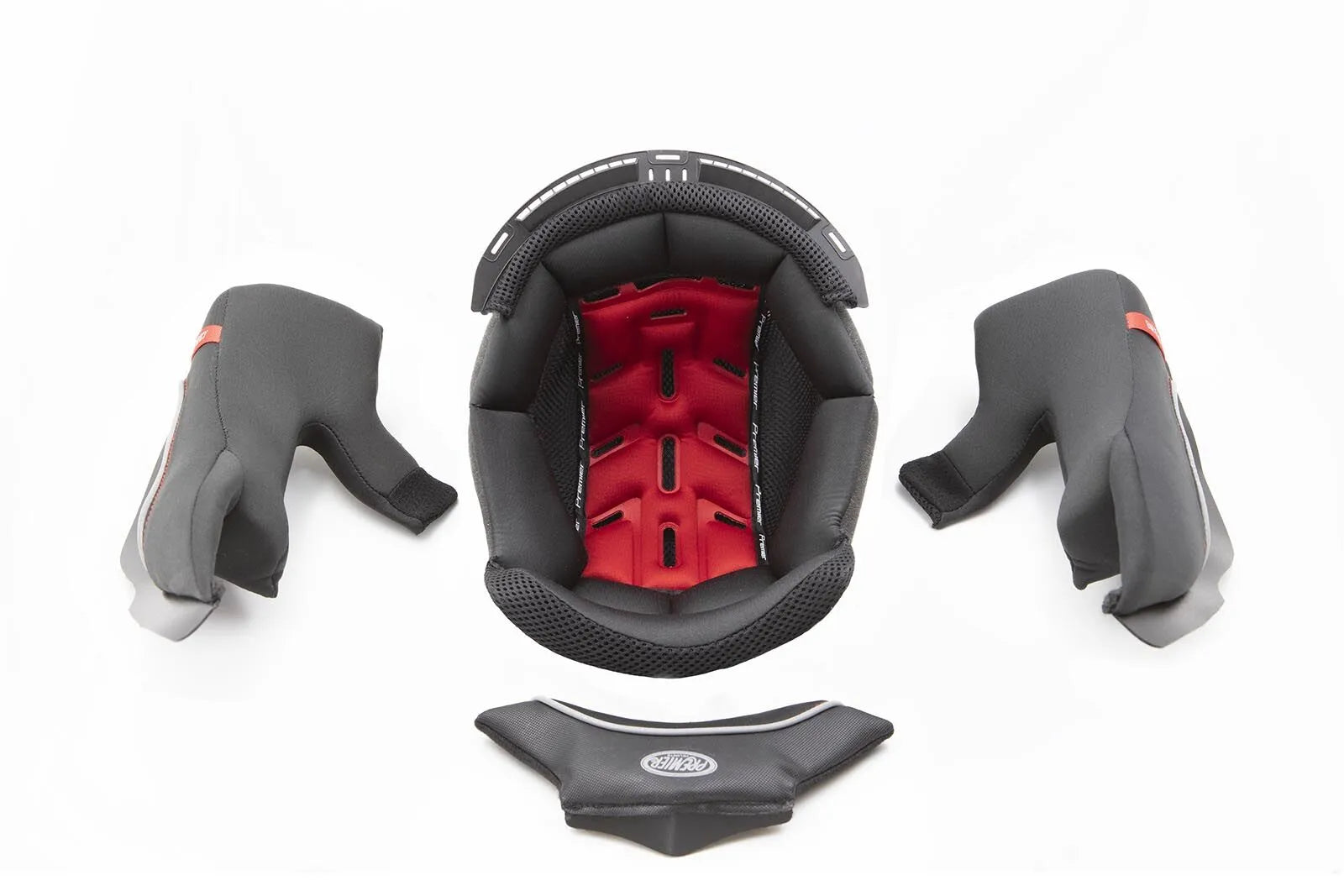 Premier Helmets Hyper Helmet Liner Inredning hjälm bild 2 PMMEDIA:92b1a1c2f9745b61