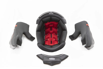 Premier Helmets Hyper Helmet Liner Inredning hjälm bild 2 PMMEDIA:92b1a1c2f9745b61