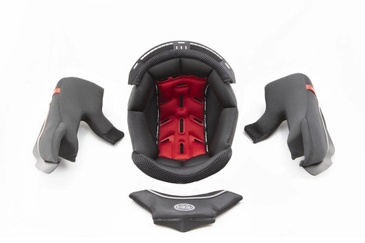 Premier Helmets Hyper Helmet Liner Inredning hjälm bild 2 PMMEDIA:92b1a1c2f9745b61