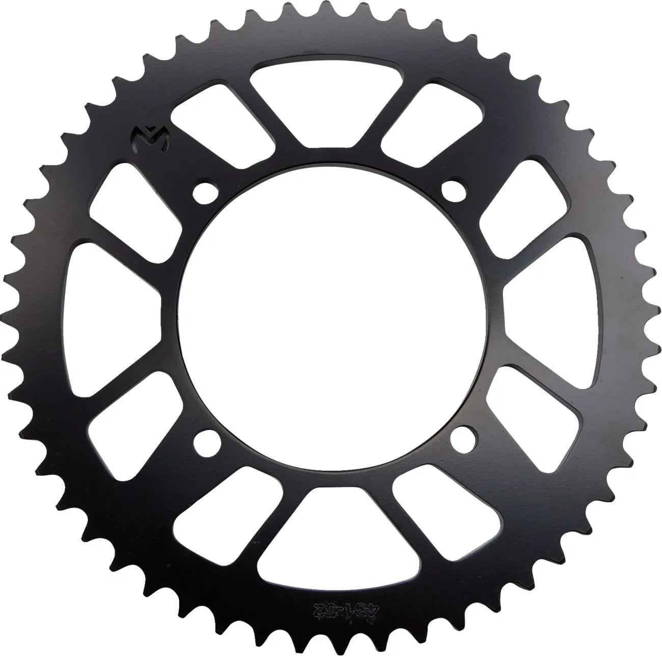 Moose Offroad Hard Parts Steel Rear Sprocket Bakdrev stål bild 10 PMMEDIA:c15ff0f689e62e8e