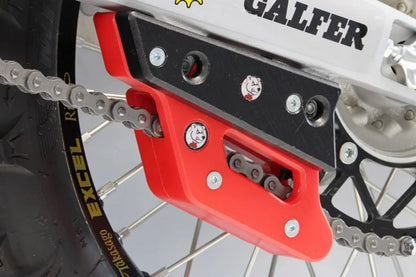AXP RACING Chain Guide Pad för KTM/GAS/HVA/SHERCO bild 3 PMMEDIA:d2ab797ed79a4436